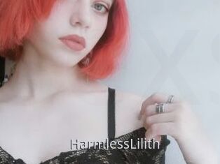 HarmlessLilith