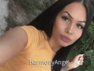 HarmonyAngel