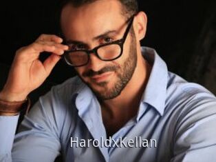 HaroldxKellan