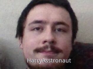Harry_Asstronaut