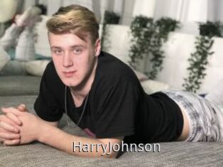 HarryJohnson