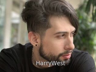 HarryWest