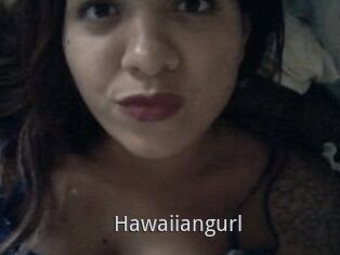 Hawaiiangurl