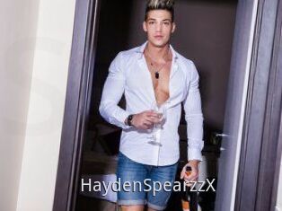HaydenSpearzzX