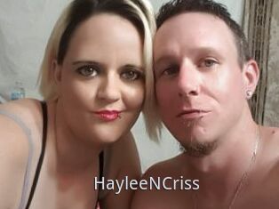 HayleeNCriss