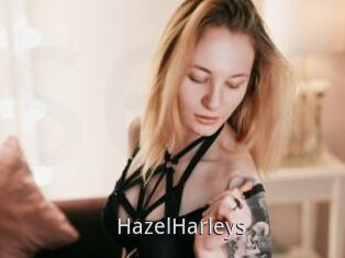 HazelHarleys