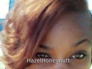 HazelHoneynutt