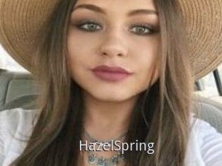 HazelSpring