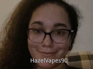 HazelVapes90