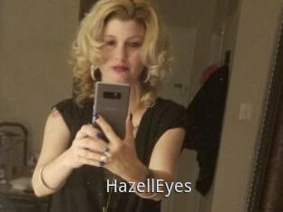 HazellEyes