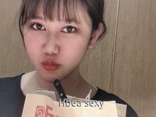 Hbea_sexy