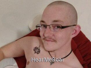 HearMeRoar