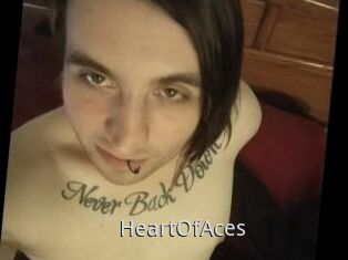 HeartOfAces