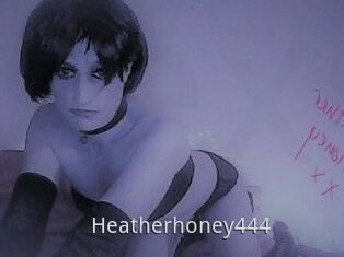 Heatherhoney444