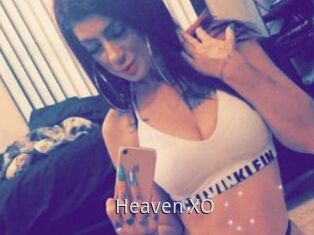 Heaven_XO