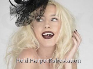 HeidiHarperBabestation