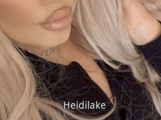 Heidilake