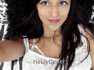 HeidyDeker