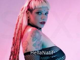 HellaNatif