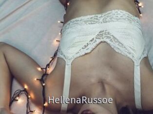 HellenaRussoe