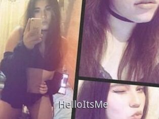 HelloItsMe