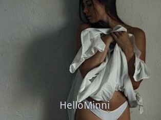 HelloMinni