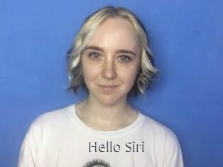 Hello_Siri