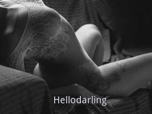 Hellodarling