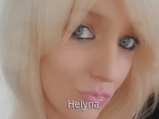 Helyna