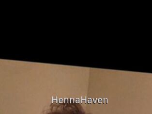 HennaHaven