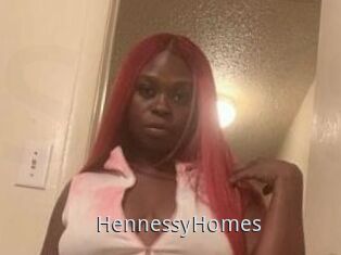 HennessyHomes