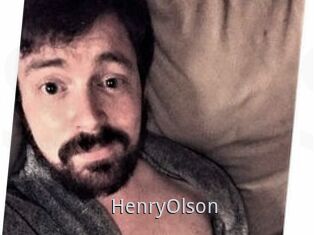 Henry_Olson