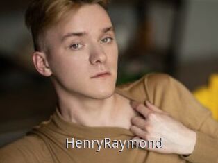 HenryRaymond