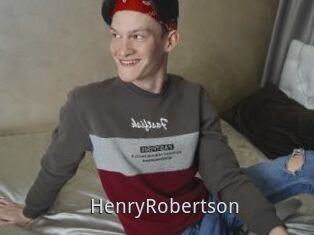 HenryRobertson