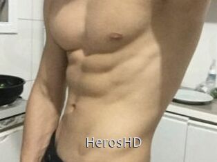 HerosHD