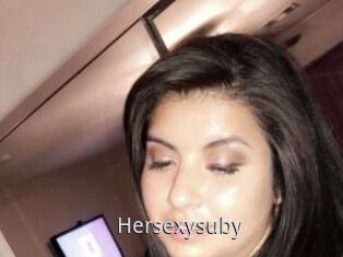 Hersexysuby