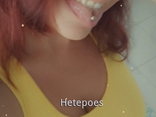 Hetepoes