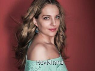 HeyNinna