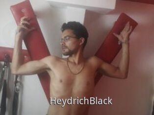 HeydrichBlack