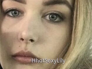 HhotSexyLily
