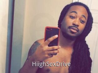 HiighSexDrive