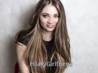 HilaryGirlfriend