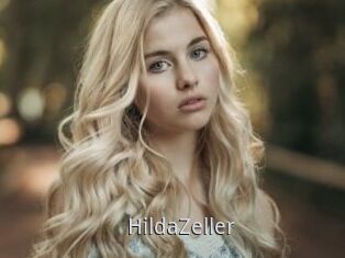 HildaZeller