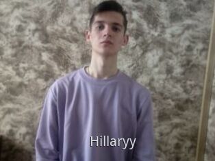 Hillaryy