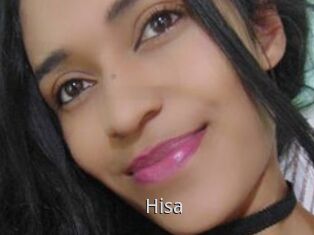 Hisa