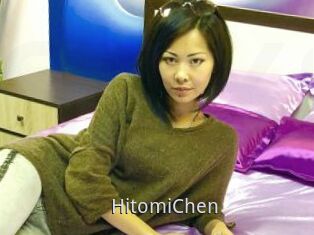 HitomiChen