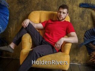 HoldenRivers