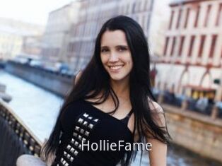 HollieFame