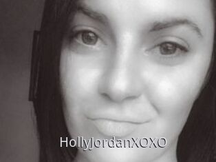 HollyJordanXOXO