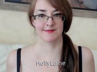 HollyLaine
